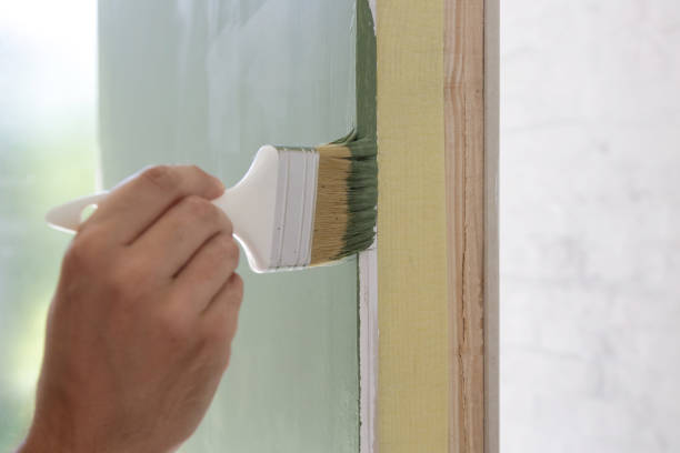 Best Industrial Mold Remediation  in Veazie, ME